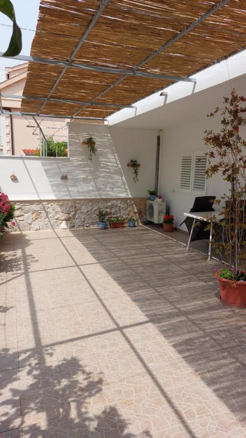 Apartments Dora Hvar Town Luaran gambar