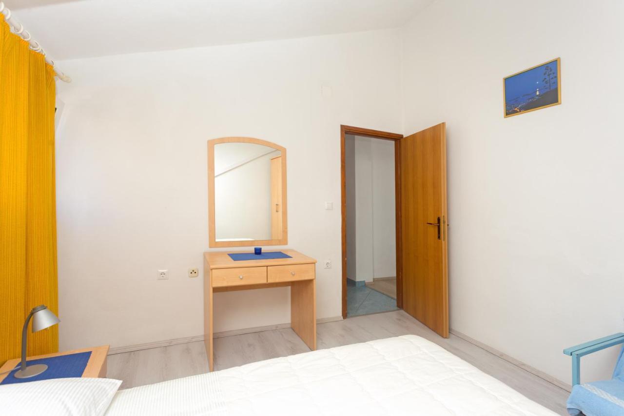 Apartments Dora Hvar Town Luaran gambar