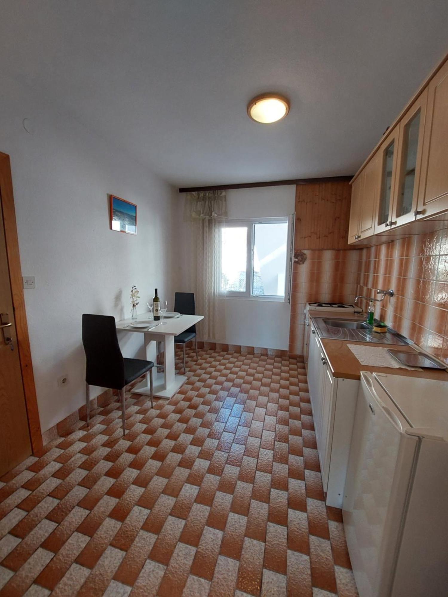 Apartments Dora Hvar Town Luaran gambar