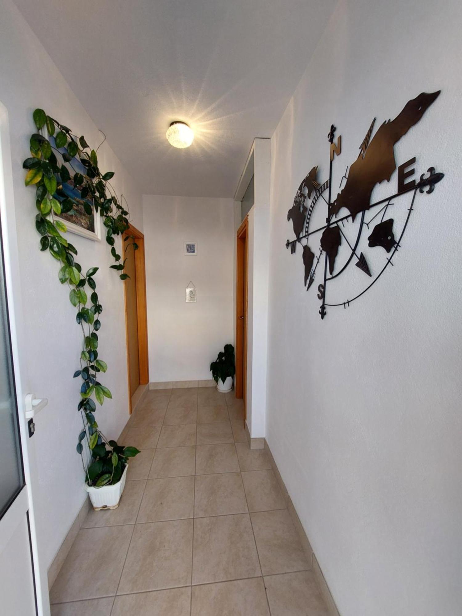 Apartments Dora Hvar Town Luaran gambar