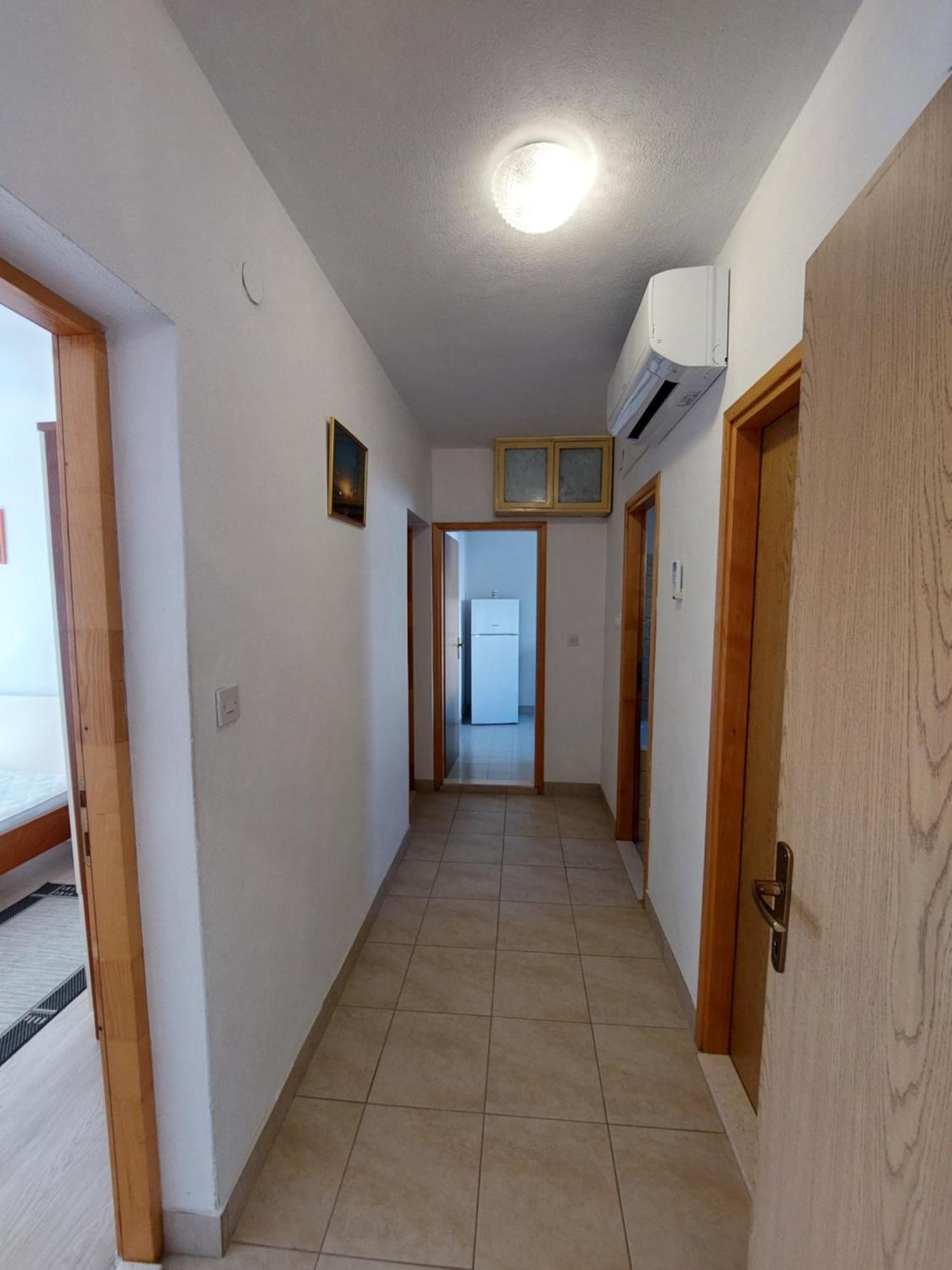 Apartments Dora Hvar Town Luaran gambar