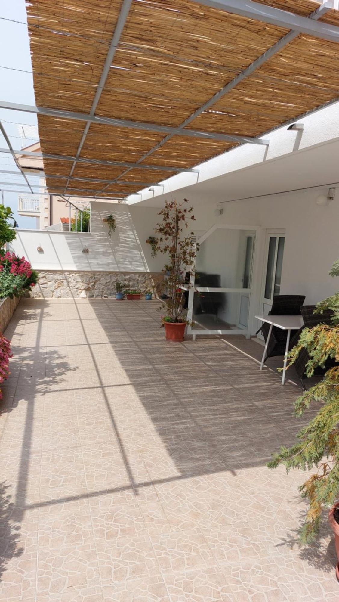 Apartments Dora Hvar Town Luaran gambar
