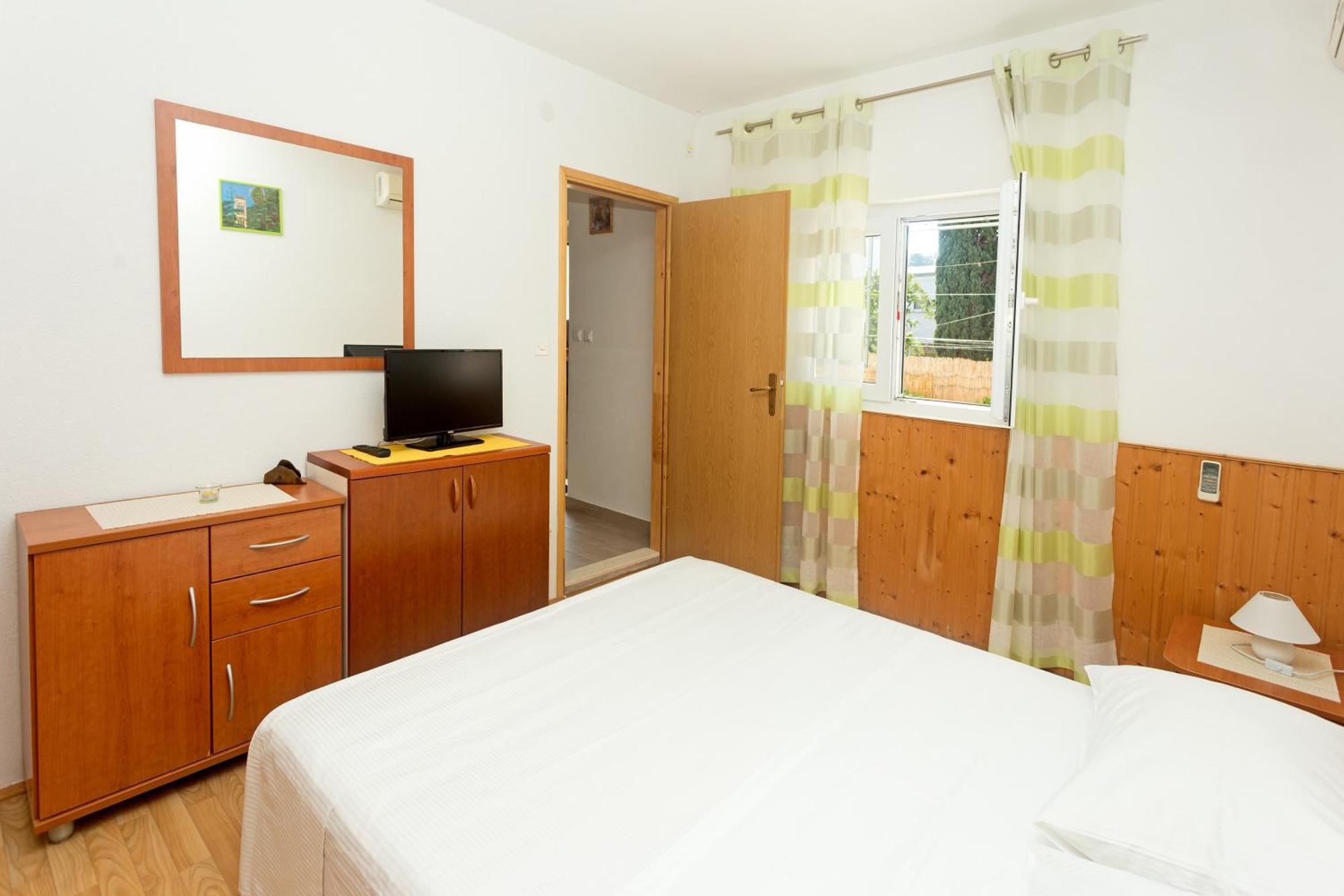 Apartments Dora Hvar Town Luaran gambar