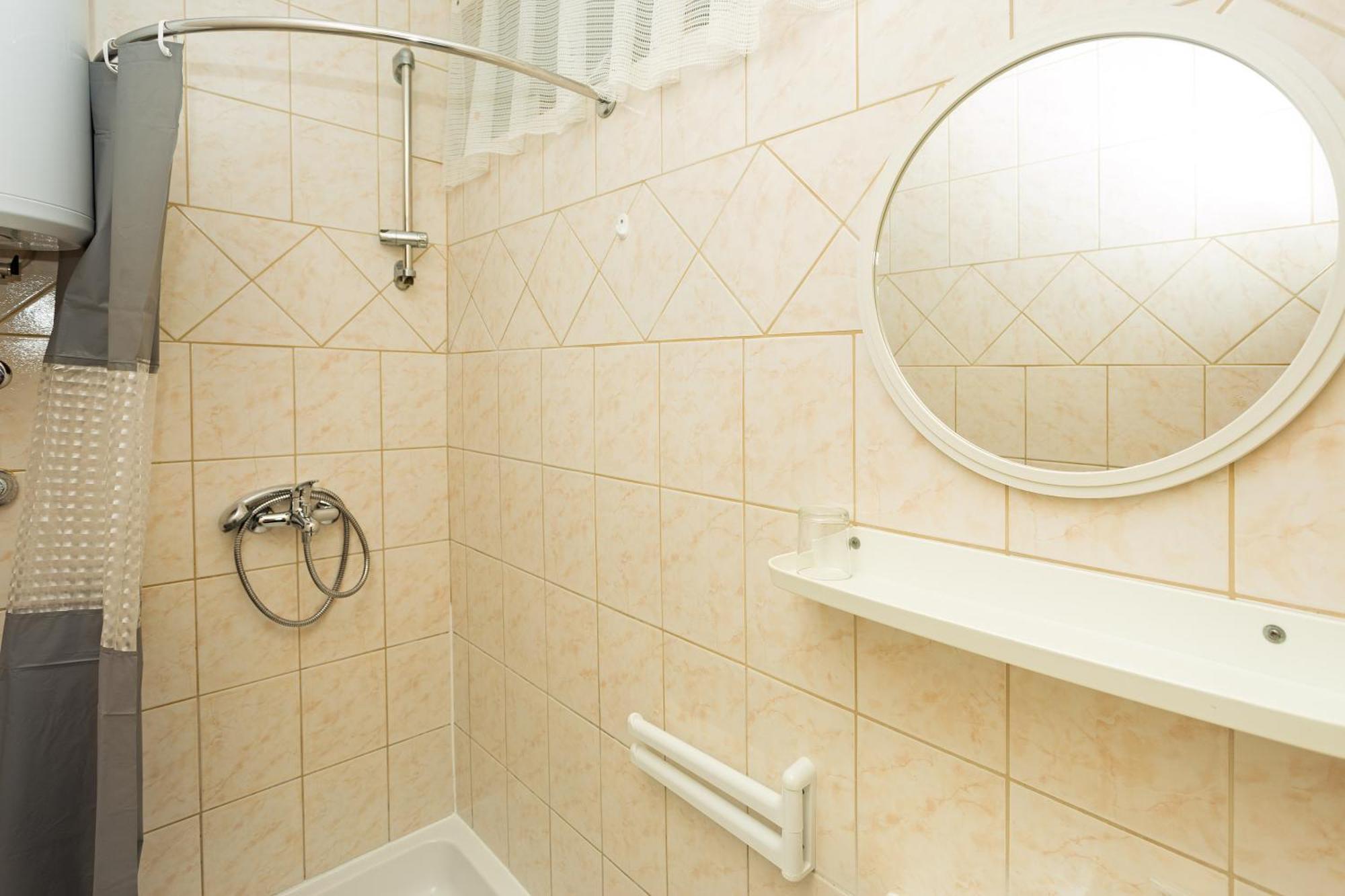 Apartments Dora Hvar Town Luaran gambar