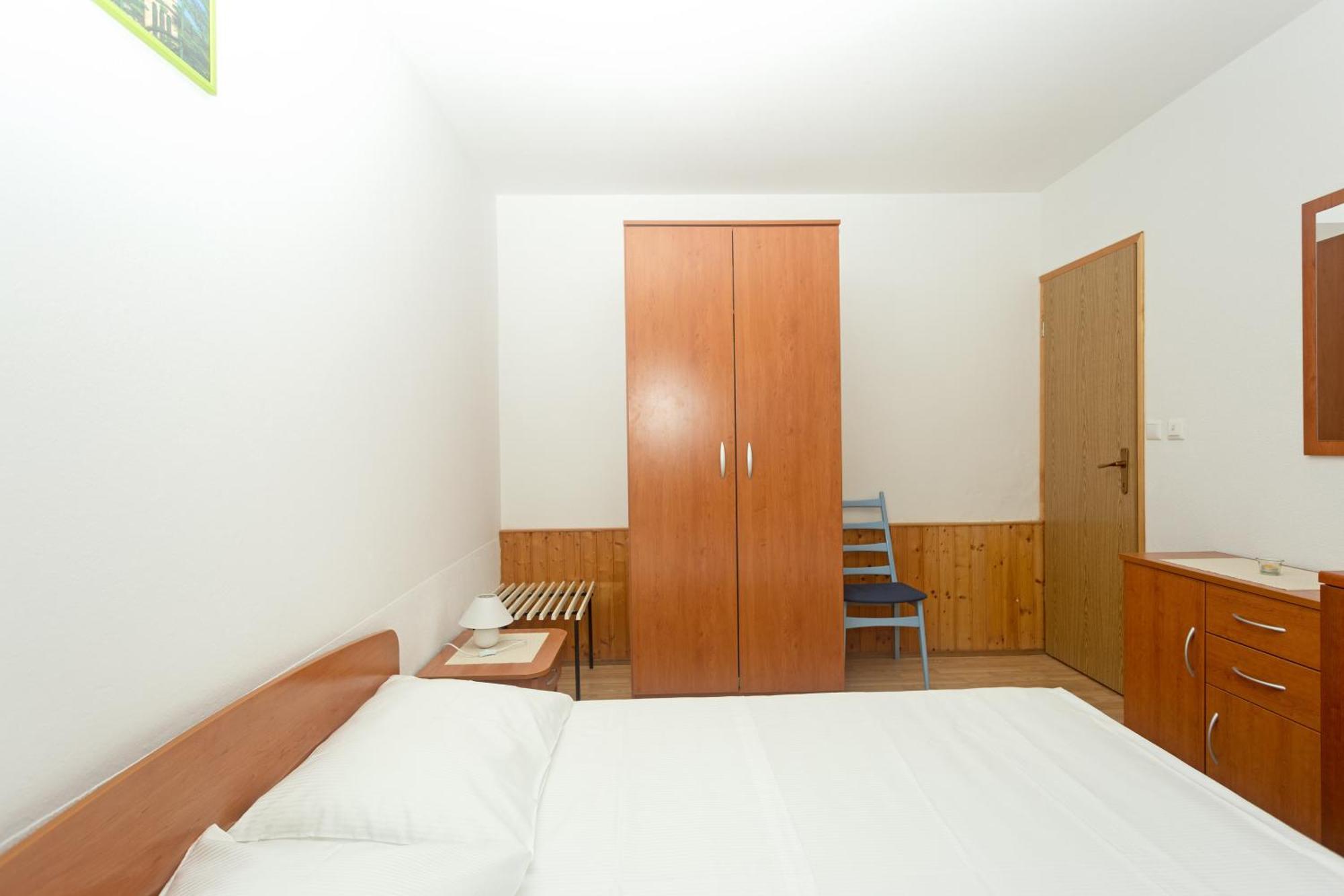 Apartments Dora Hvar Town Luaran gambar