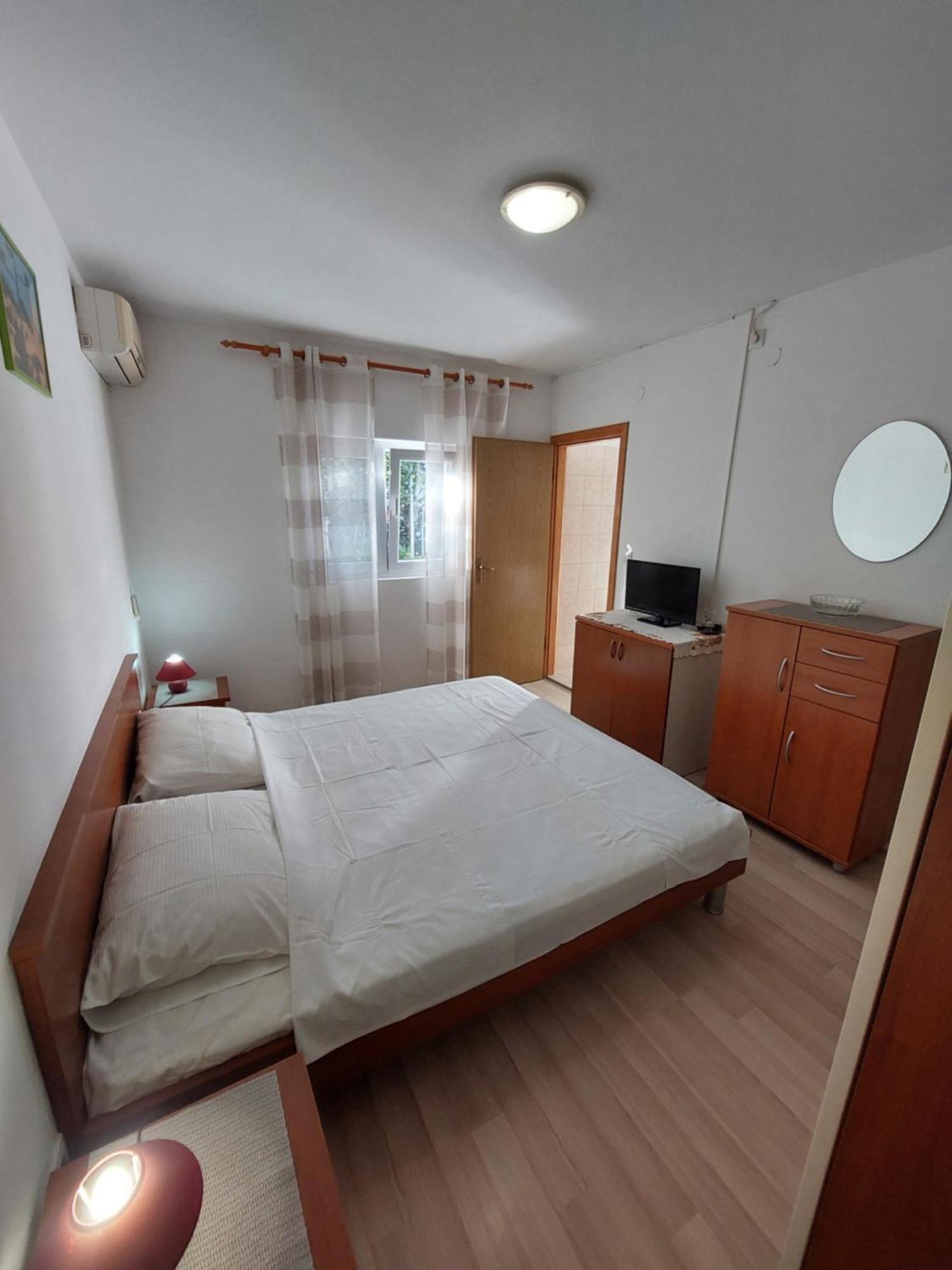 Apartments Dora Hvar Town Luaran gambar