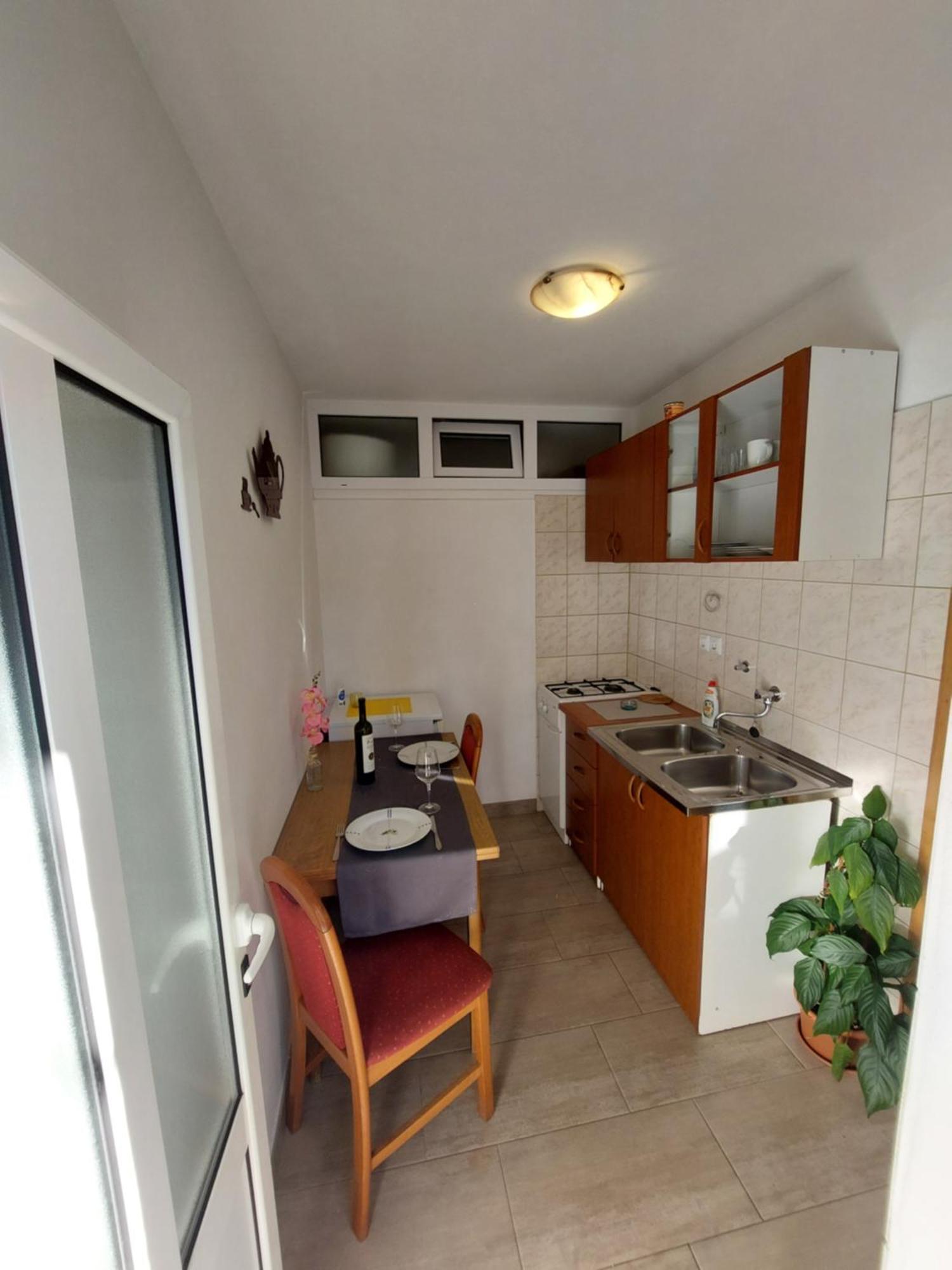 Apartments Dora Hvar Town Luaran gambar